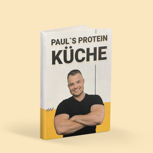 Paul's Protein Küche